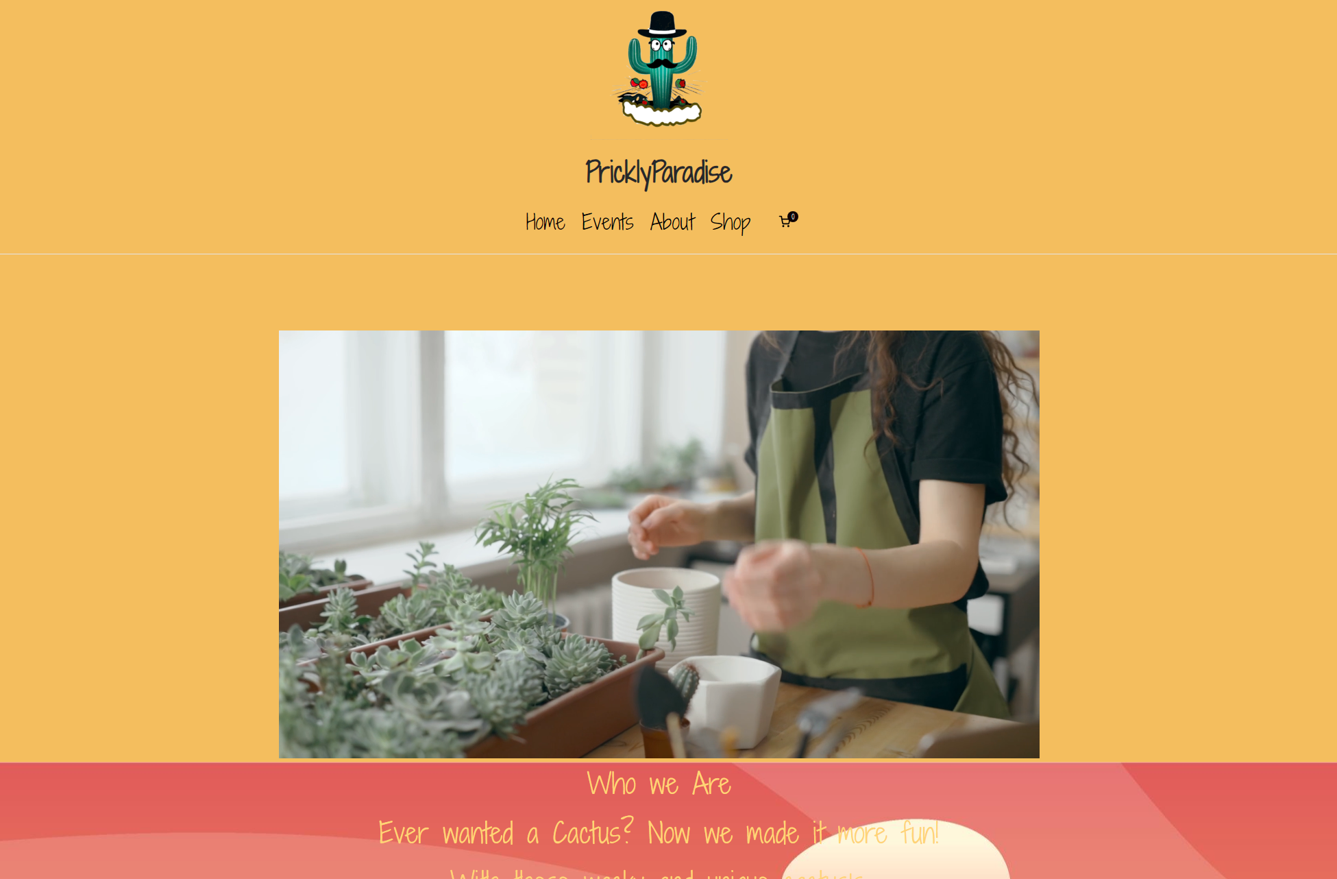 Website Redesign