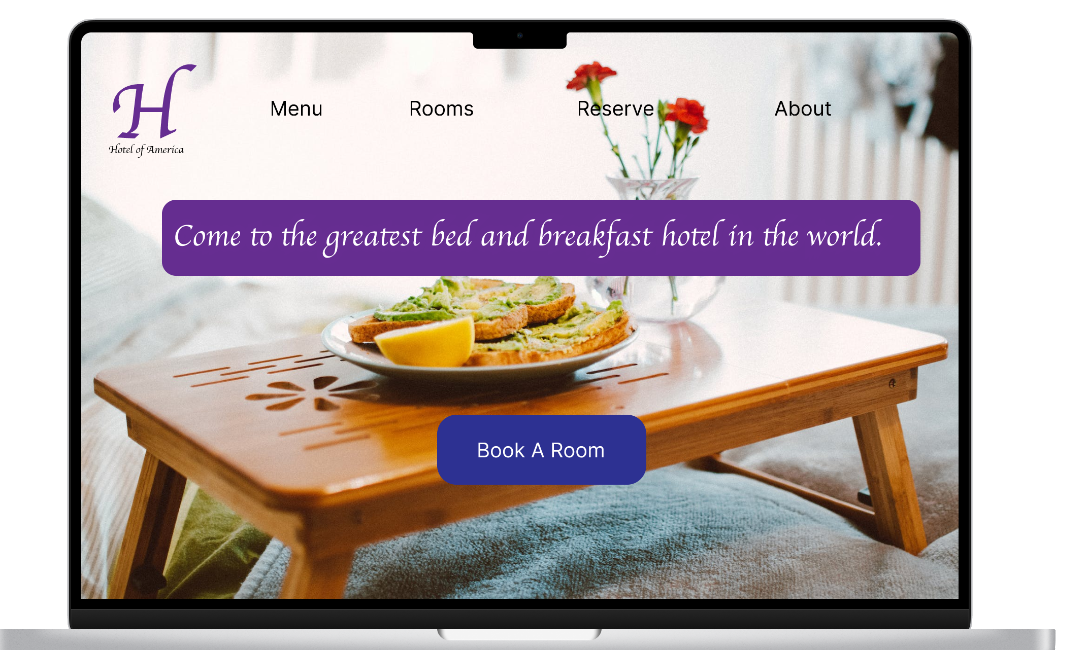 Website Redesign
